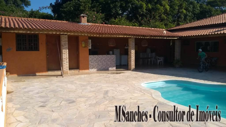 Imagem Chácara com 4 Quartos à Venda, 600 m² em Quintas De Pirapora - Salto De Pirapora Imagem Chácara com 4 Quartos à Venda, 600 m² em Quintas De Pirapora - Salto De Pirapora