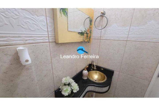 Imagem Sobrado com 3 Quartos à Venda, 169 m² em Nova Petrópolis - São Bernardo Do Campo Imagem Sobrado com 3 Quartos à Venda, 169 m² em Nova Petrópolis - São Bernardo Do Campo