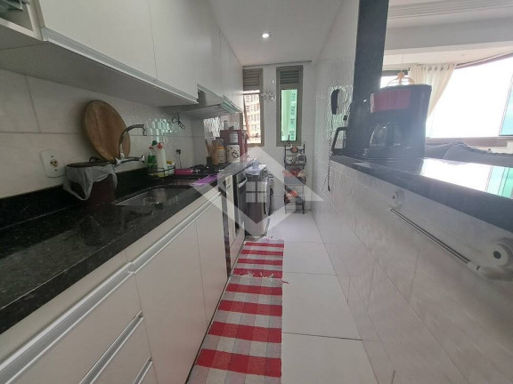 Imagem Apartamento com 2 Quartos à Venda, 72 m² em Barra Da Tijuca - Rio De Janeiro