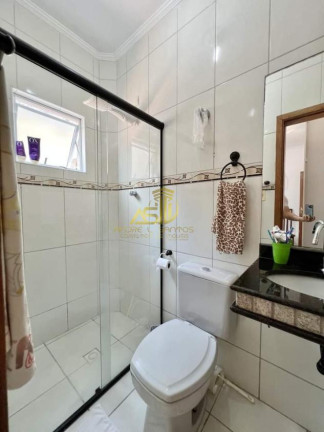 Imagem Sobrado com 3 Quartos à Venda, 161 m² em Aviação - Praia Grande