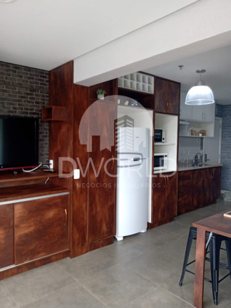 Imagem Imóvel com 1 Quarto à Venda, 42 m² em Centro - São Bernardo Do Campo Imagem Imóvel com 1 Quarto à Venda, 42 m² em Centro - São Bernardo Do Campo