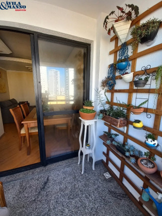 Imagem Apartamento com 2 Quartos à Venda, 58 m² em Mooca - São Paulo Imagem Apartamento com 2 Quartos à Venda, 58 m² em Mooca - São Paulo