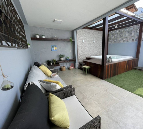 Imagem Casa à Venda, 190 m² em Jaraguá Esquerdo - Jaraguá Do Sul Imagem Casa à Venda, 190 m² em Jaraguá Esquerdo - Jaraguá Do Sul