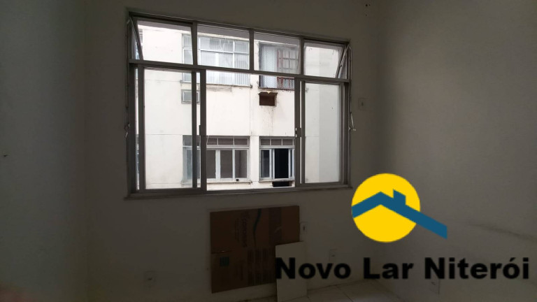Foto do imóvel Sala Comercial à Venda, 28 m² em Centro - Niterói