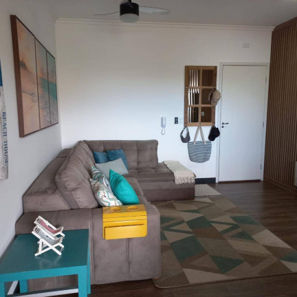Imagem Apartamento com 2 Quartos à Venda, 75 m² em Itaguá - Ubatuba Imagem Apartamento com 2 Quartos à Venda, 75 m² em Itaguá - Ubatuba