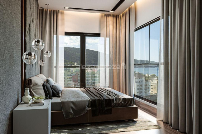 Imagem Apartamento com 1 Quarto à Venda, 40 m² em Bombas - Bombinhas Imagem Apartamento com 1 Quarto à Venda, 40 m² em Bombas - Bombinhas