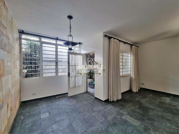 Imagem Casa com 3 Quartos à Venda, 120 m² em Alto Da Boa Vista - São Paulo