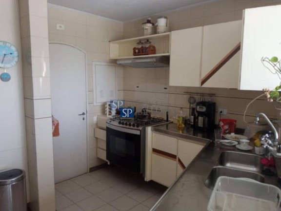 Imagem Apartamento com 4 Quartos à Venda, 224 m² em Vila Madalena - São Paulo Imagem Apartamento com 4 Quartos à Venda, 224 m² em Vila Madalena - São Paulo