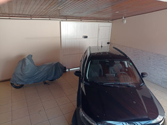 Imagem Sobrado com 3 Quartos à Venda, 200 m² em Jardim Piazza Di Roma I - Sorocaba