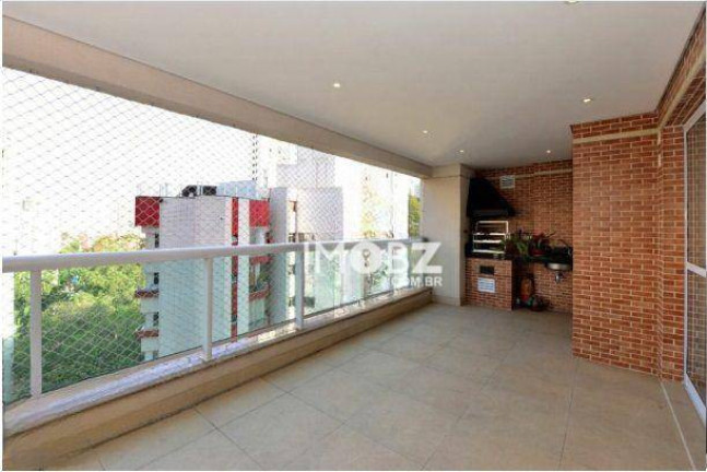 Imagem Imóvel com 3 Quartos à Venda, 120 m² em Vila Andrade - São Paulo
