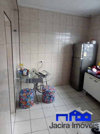 Imagem Apartamento com 2 Quartos à Venda, 70 m² em Encruzilhada - Santos