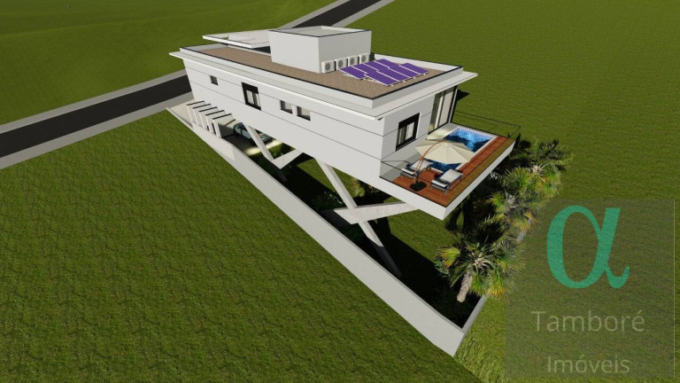 Imagem Casa com 3 Quartos à Venda, 250 m² em Alphaville - Santana De Parnaíba Imagem Casa com 3 Quartos à Venda, 250 m² em Alphaville - Santana De Parnaíba