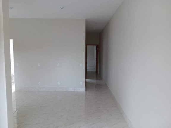 Imagem Casa com 2 Quartos à Venda, 64 m² em Residencial Estoril - Taubaté