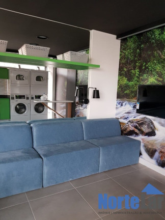 Imagem Kitnet com 1 Quarto para Alugar, 38 m² em Vila Madalena - São Paulo