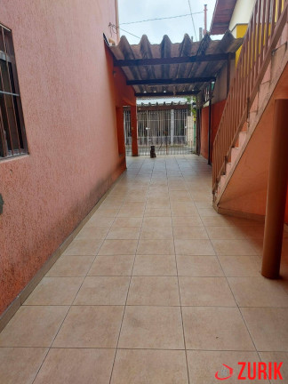 Imagem Sobrado com 4 Quartos à Venda, 135 m² em Jardim Brasil (zona Norte) - São Paulo Imagem Sobrado com 4 Quartos à Venda, 135 m² em Jardim Brasil (zona Norte) - São Paulo