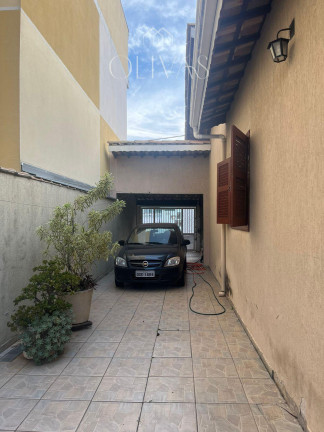Imagem Casa com 3 Quartos à Venda, 154 m² em Loteamento Itatiba Park - Itatiba