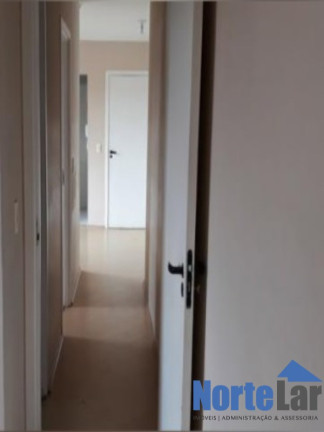 Imagem Apartamento com 2 Quartos para Alugar, 50 m² em Cachoeirinha - São Paulo