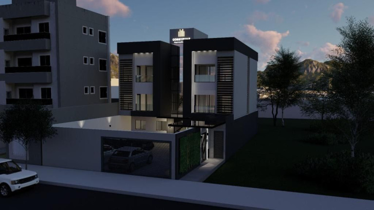 Imagem Apartamento com 2 Quartos à Venda, 72 m² em Santa Regina - Camboriú