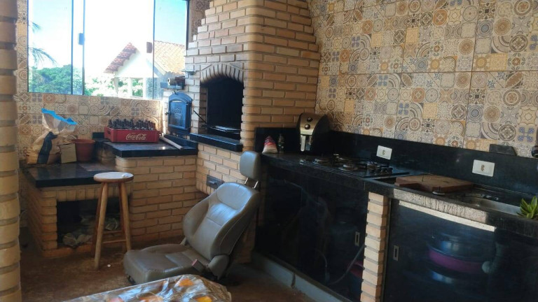 Imagem Chácara à Venda, 2 m² em Recanto Magnata Ii - Alvorada Do Sul Imagem Chácara à Venda, 2 m² em Recanto Magnata Ii - Alvorada Do Sul