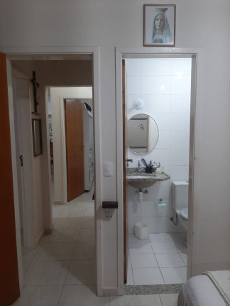 Imagem Apartamento com 3 Quartos à Venda, 100 m² em Itaguá - Ubatuba Imagem Apartamento com 3 Quartos à Venda, 100 m² em Itaguá - Ubatuba