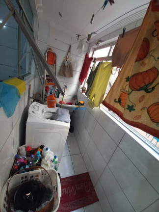 Imagem Apartamento com 3 Quartos à Venda, em Vila Valença - São Vicente Imagem Apartamento com 3 Quartos à Venda, em Vila Valença - São Vicente