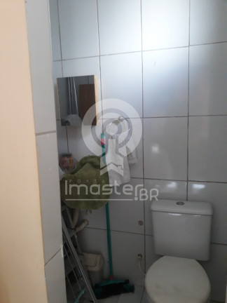 Imagem Casa com 2 Quartos à Venda, 100 m² em Cambeba - Fortaleza