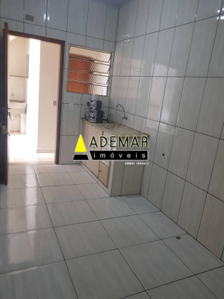 Imagem Casa com 1 Quarto para Alugar, em Eldorado - São Paulo Imagem Casa com 1 Quarto para Alugar, em Eldorado - São Paulo
