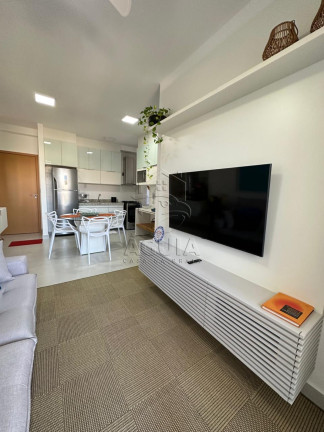 Imagem Apartamento com 2 Quartos à Venda, 60 m² em Praia Grande - Ubatuba