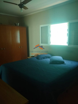 Imagem Casa com 3 Quartos à Venda, 300 m² em Jd Olinda - Paulínia
