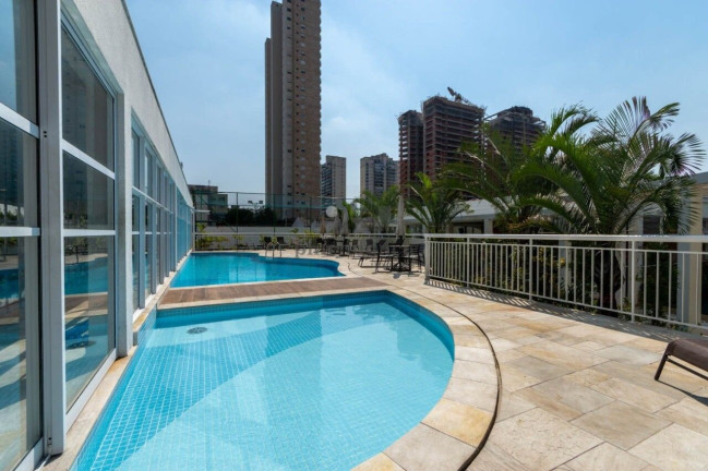 Imagem Apartamento com 3 Quartos à Venda, 165 m² em Vila Romana - São Paulo Imagem Apartamento com 3 Quartos à Venda, 165 m² em Vila Romana - São Paulo