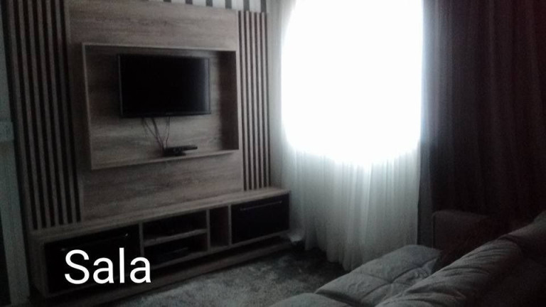 Imagem Cobertura com 3 Quartos à Venda, 80 m² em Vila Camilópolis - Santo André Imagem Cobertura com 3 Quartos à Venda, 80 m² em Vila Camilópolis - Santo André