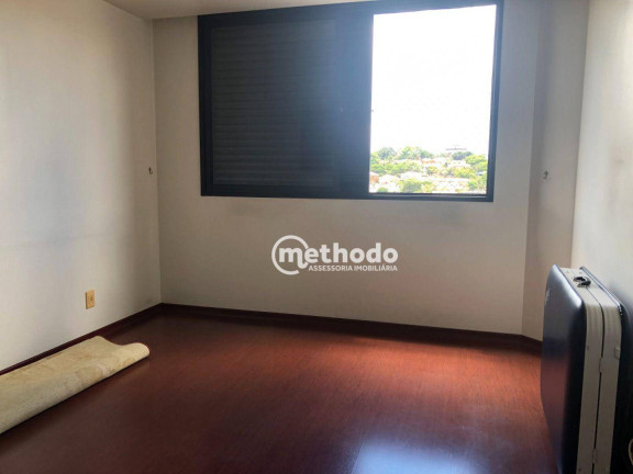 Imagem Apartamento com 3 Quartos à Venda, 235 m² em Cambuí - Campinas Imagem Apartamento com 3 Quartos à Venda, 235 m² em Cambuí - Campinas
