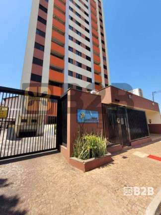 Apartamento com 2 Quartos à Venda, 62 m² em Condomínio Residencial Anavilhanas - Bauru