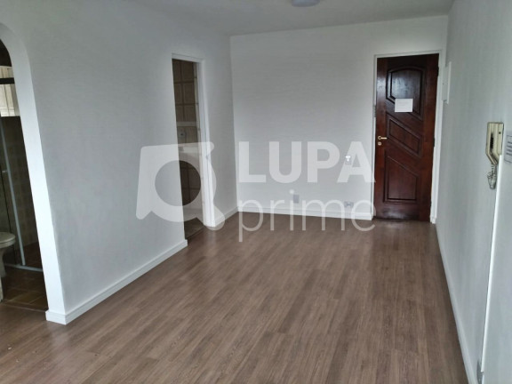 Apartamento com 1 Quarto à Venda, 36 m² em Lauzane Paulista - São Paulo