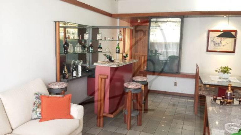 Imagem Apartamento com 3 Quartos à Venda, 119 m²