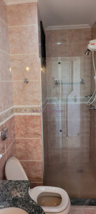 Imagem Apartamento com 2 Quartos à Venda, 88 m² em Itapuã - Vila Velha