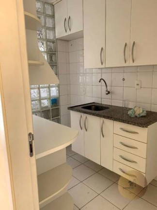 Imagem Apartamento com 2 Quartos à Venda, 50 m² em Paulicéia - São Bernardo Do Campo Imagem Apartamento com 2 Quartos à Venda, 50 m² em Paulicéia - São Bernardo Do Campo