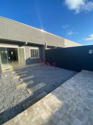 Imagem Casa com 3 Quartos à Venda, 60 m² em Canoas - Pontal Do Paraná