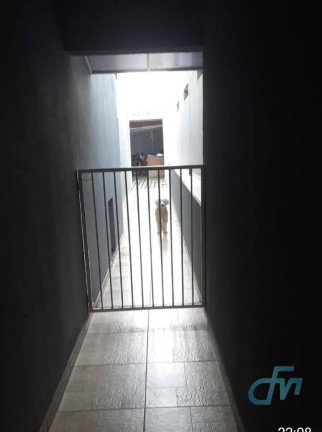 Imagem Sobrado com 3 Quartos à Venda, 121 m² em Vila Suissa - Mogi Das Cruzes