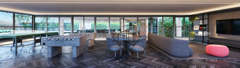 Imagem Apartamento com 2 Quartos à Venda, 146 m² em Ponta De Campina - Cabedelo