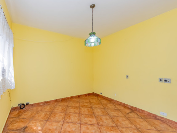 Imagem Casa com 3 Quartos à Venda, 163 m² em Vila Paulista - São Paulo