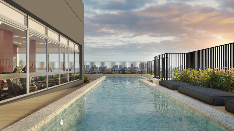 Imagem Apartamento com 1 Quarto à Venda, 26 m² em Ipiranga - São Paulo Imagem Apartamento com 1 Quarto à Venda, 26 m² em Ipiranga - São Paulo