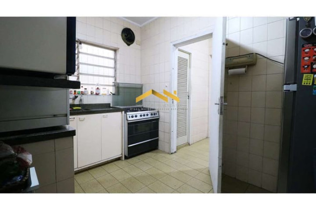 Imagem Casa com 5 Quartos à Venda, 200 m² em Morumbi - São Paulo