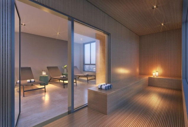Imagem Apartamento com 1 Quarto à Venda, 52 m² em Vila Pompéia - São Paulo Imagem Apartamento com 1 Quarto à Venda, 52 m² em Vila Pompéia - São Paulo