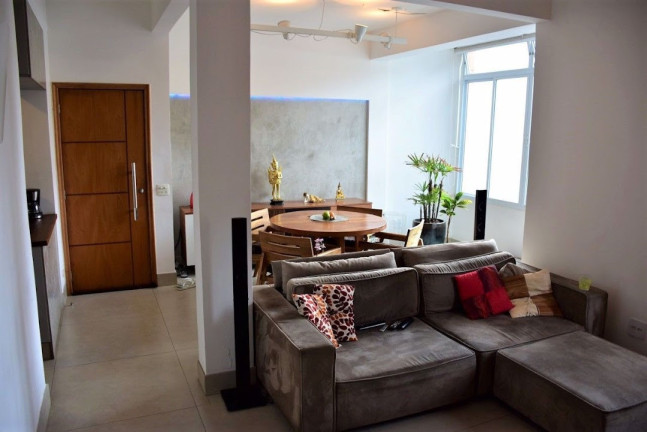 Imagem Apartamento com 1 Quarto à Venda, 60 m² em Jardim Paulistano - São Paulo Imagem Apartamento com 1 Quarto à Venda, 60 m² em Jardim Paulistano - São Paulo