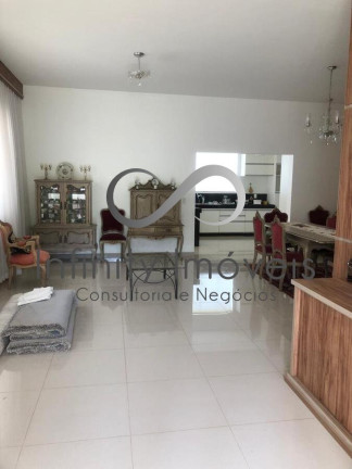 Imagem Casa de Condomínio com 4 Quartos à Venda,  em Condomínio Jaguara - Jaboticatubas
