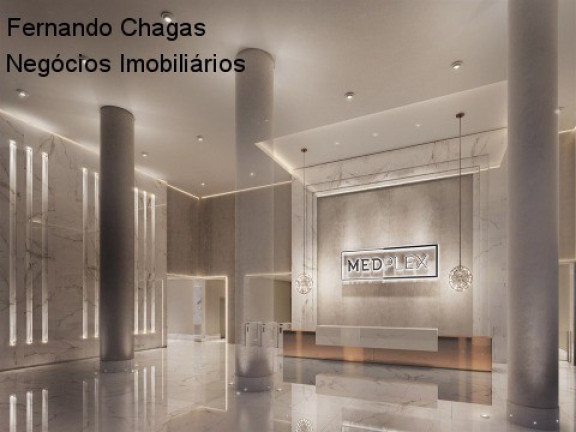 Imagem Sala Comercial à Venda, 47 m² em Botafogo - Campinas Imagem Sala Comercial à Venda, 47 m² em Botafogo - Campinas