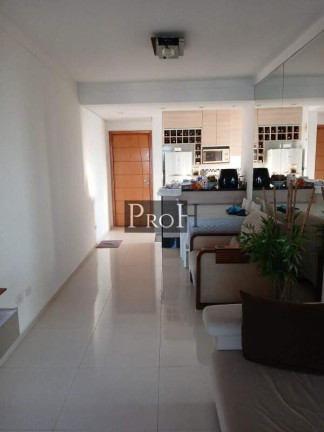 Imagem Apartamento com 2 Quartos à Venda, 68 m² em Osvaldo Cruz - São Caetano Do Sul