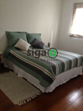Imagem Apartamento com 3 Quartos à Venda, 186 m² em Tatuapé - São Paulo Imagem Apartamento com 3 Quartos à Venda, 186 m² em Tatuapé - São Paulo