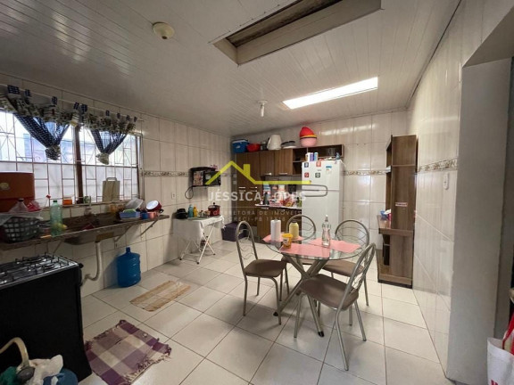 Imagem Casa com 5 Quartos à Venda, 250 m² em Nova Floresta - Porto Velho